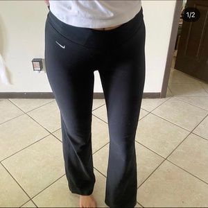 Nike yoga pants